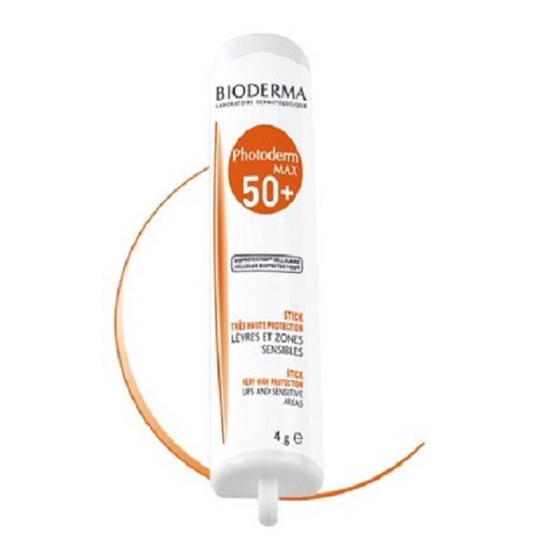 PHOTODERM MAX STICK SPF50+ 4G