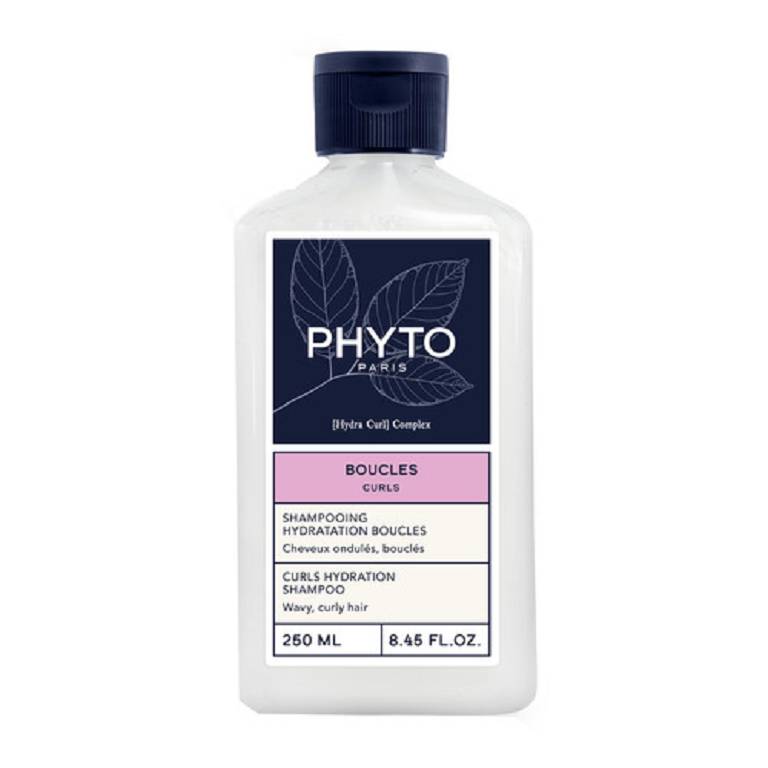 PHYTO BOUCLES SHAMPOO RIV RICC