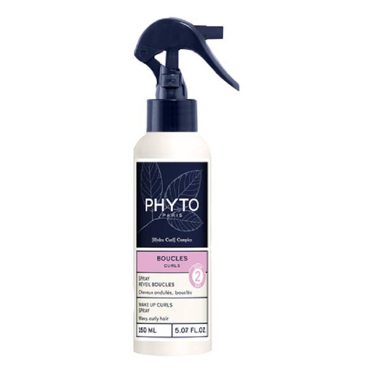 PHYTO BOUCLES SPR RAVVIVA RICC