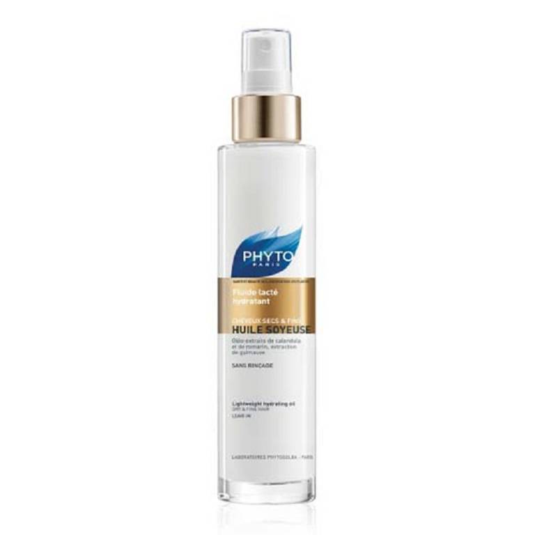 PHYTO HUILE SUPREME 100ML