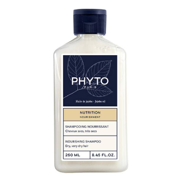 PHYTO NUTRITION SHAMPOO 250ML