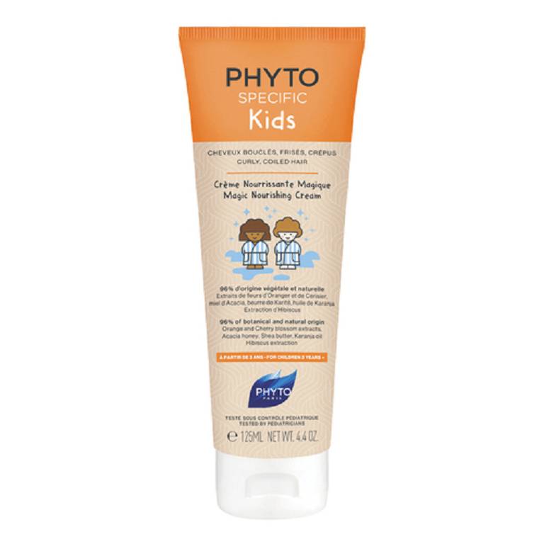 PHYTOSPECIFIC KIDS CREMA 125ML