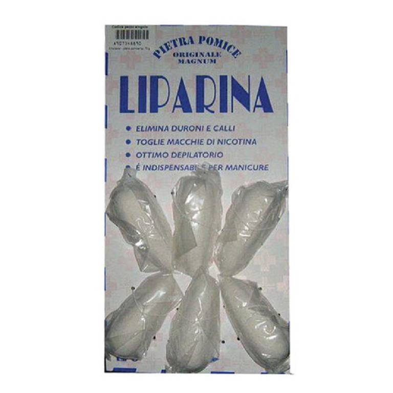 PIETRA POMICE LIP 70G