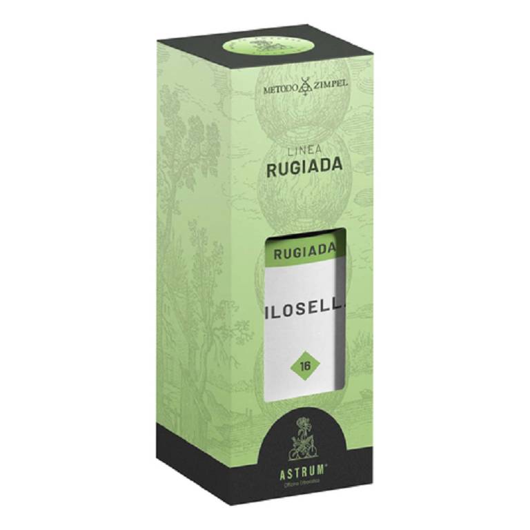 PILOSELLA ASTRUM RUGIADA 50ML