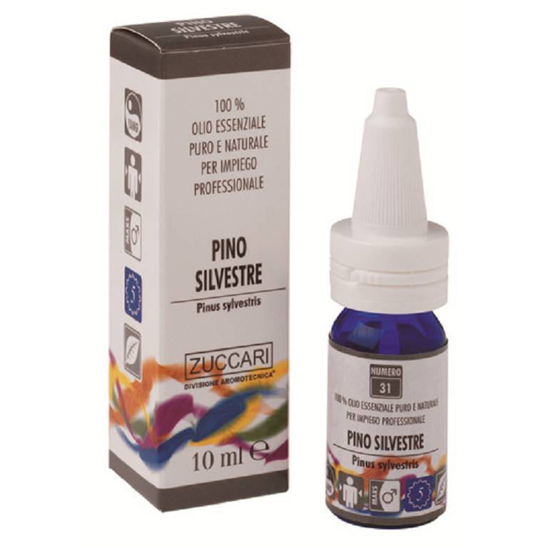 PINO SILVESTRE OE NATURALE10ML