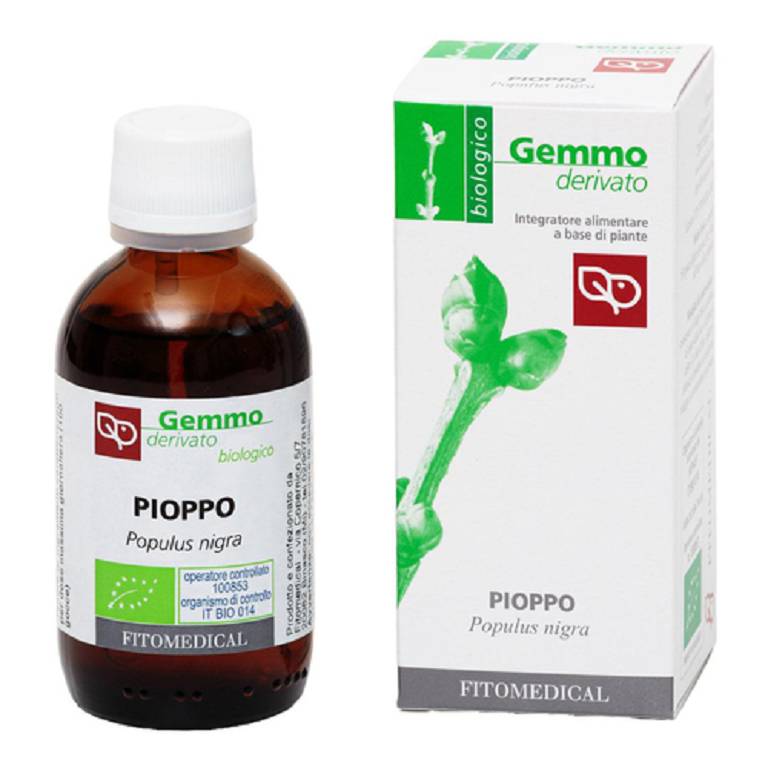 PIOPPO MG 50ML BIO