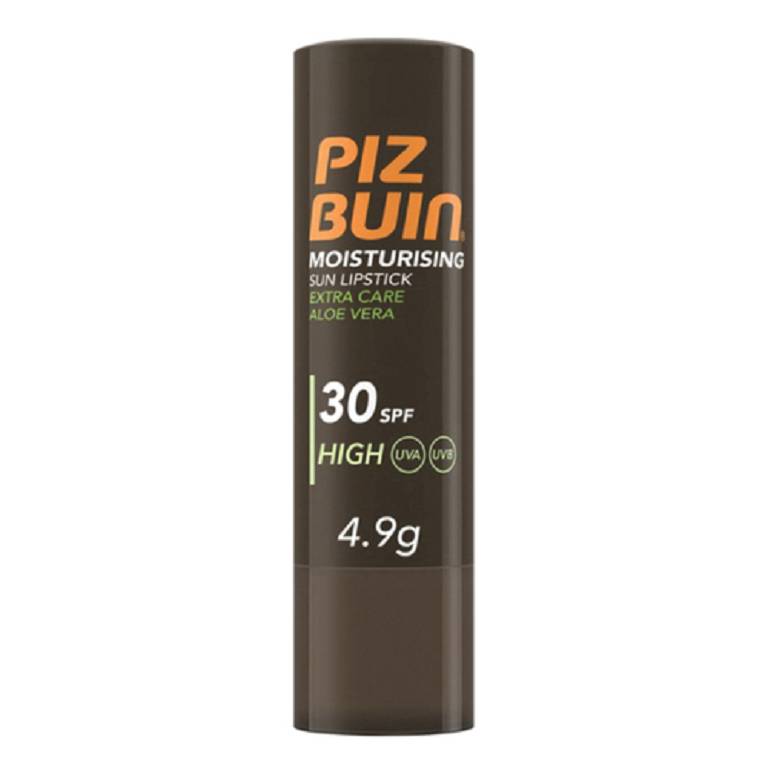 PIZ BUIN LIPSTICK ALOE SPF30