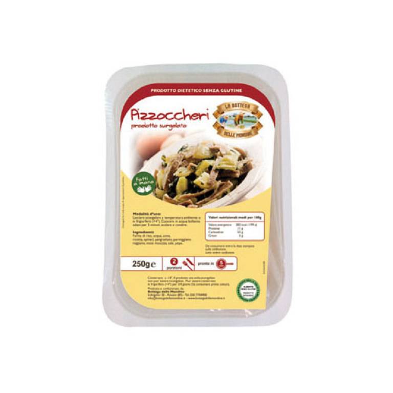 PIZZOCCHERI VALTELL SURG 150G