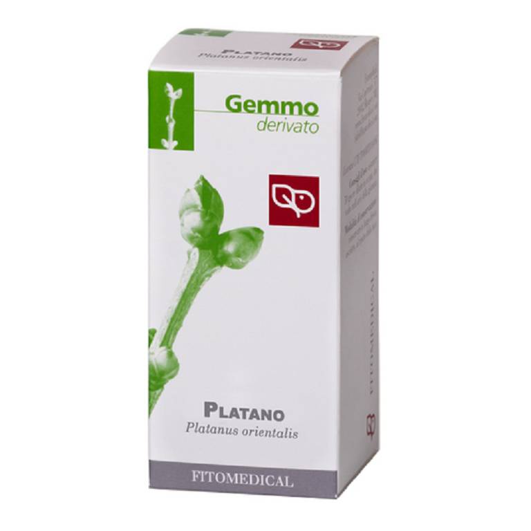 PLATANO 50ML MG