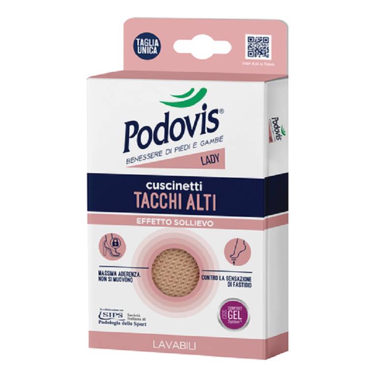 PODOVIS LADY CUSCINETTI TACCHI