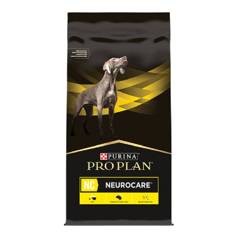 PP CANE NC NEUROCARE 12KG