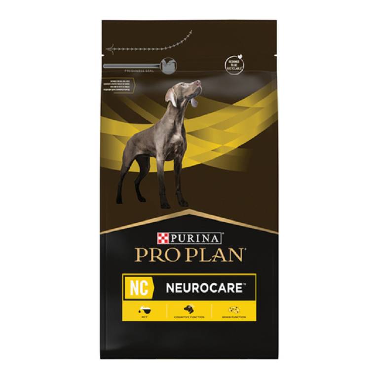 PP CANE NC NEUROCARE 3KG