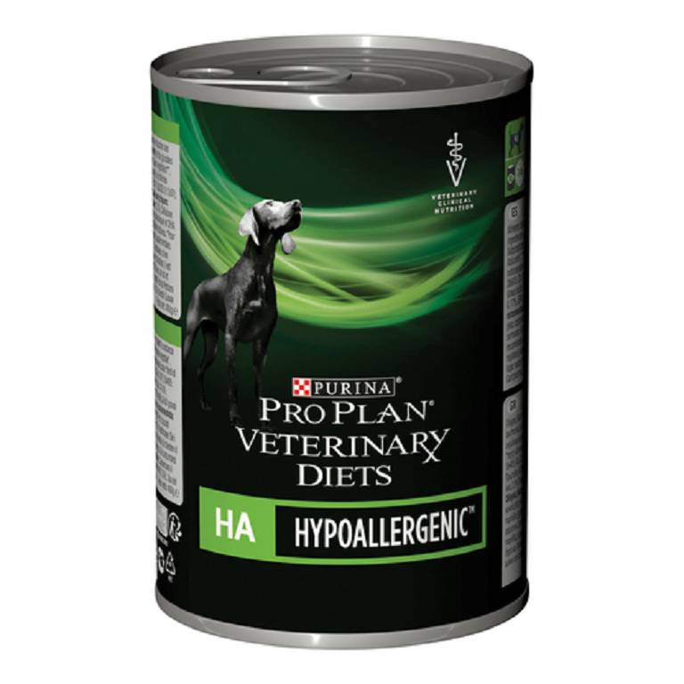 PPVD CANE HA HYPOALLERGENI400G