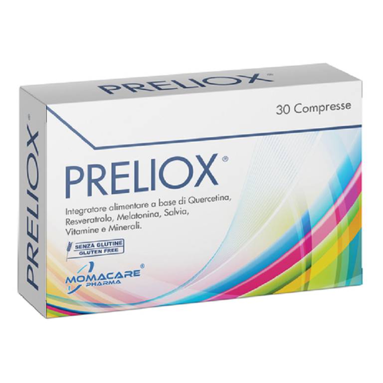 PRELIOX 30CPR
