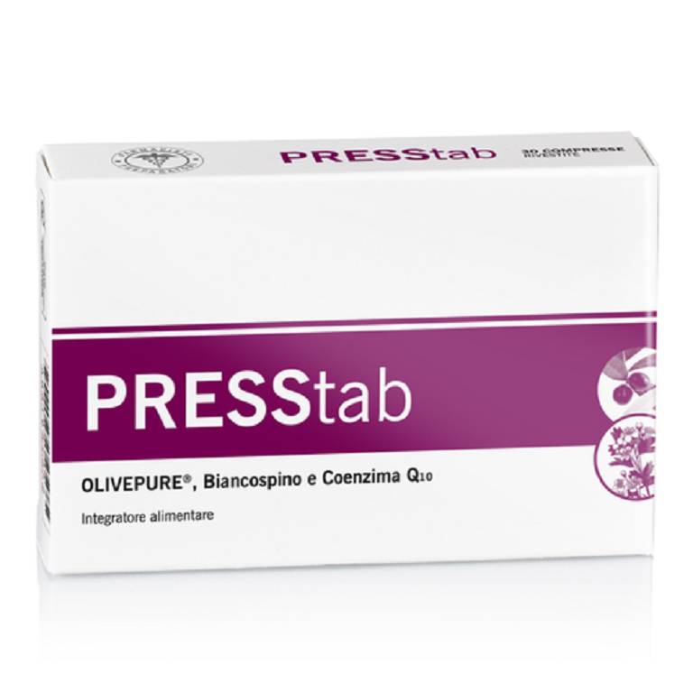 PRESSTAB 30CPR