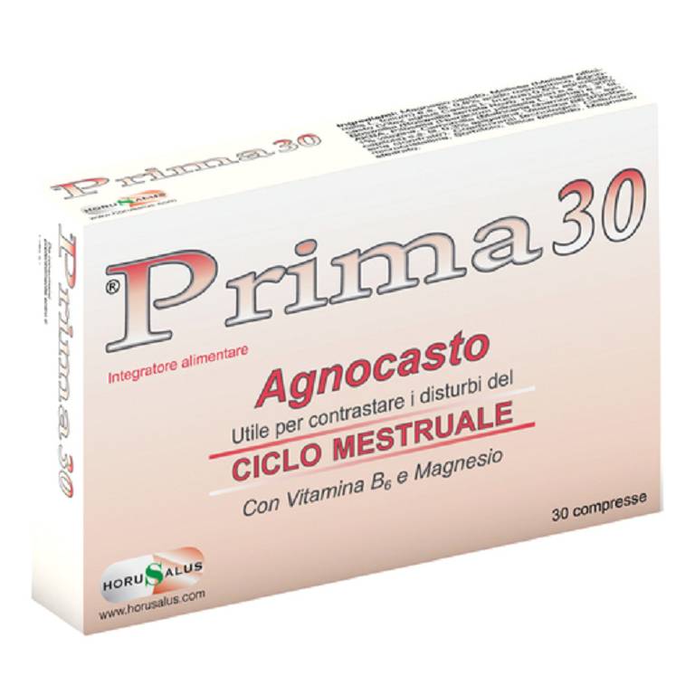 PRIMA 30CPR