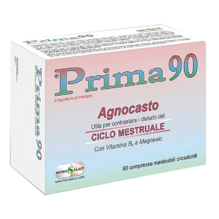 PRIMA 90 90CPR