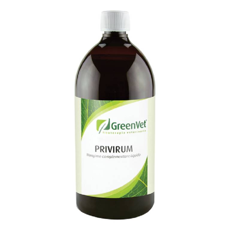 PRIVIRUM 1KG