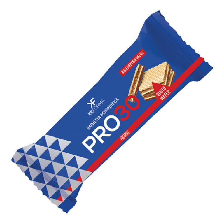 PRO 30 CACAO 30BARRETTE