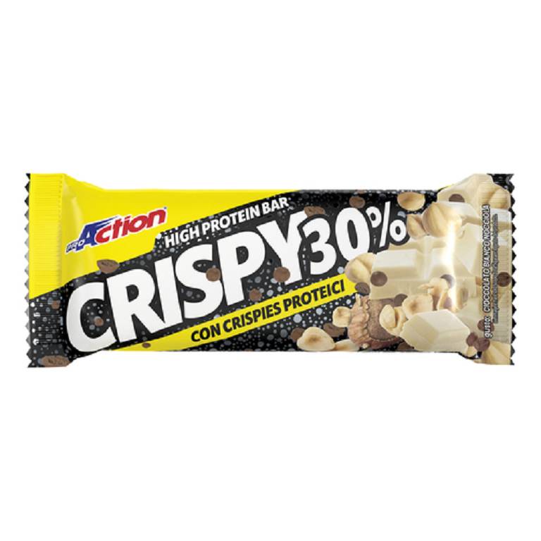 PROACTION CRISPY BAR BI-NOCC1P