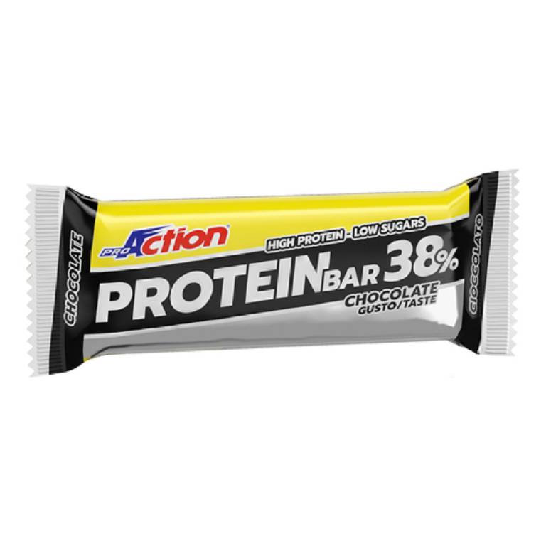 PROACTION PROT BAR 38% CIOC80G