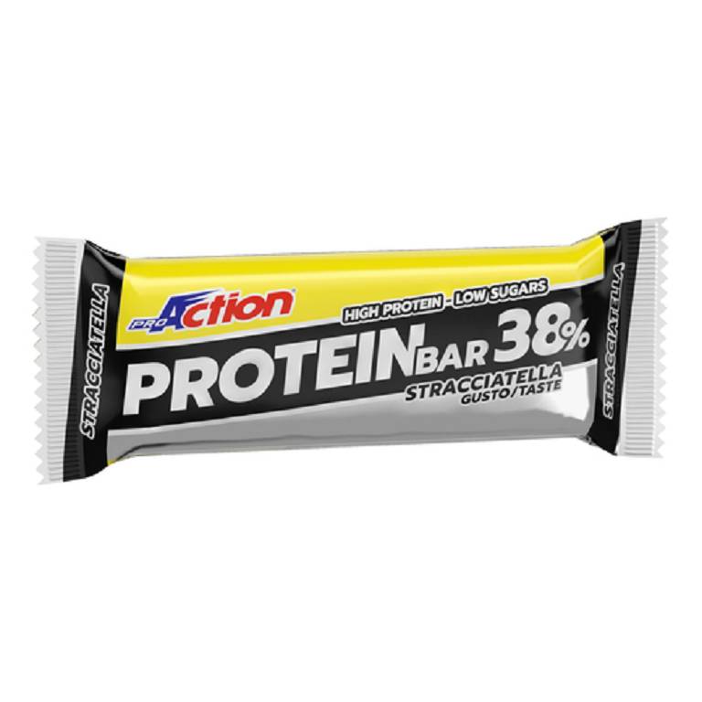 PROACTION PROT BAR 38% STRA80G