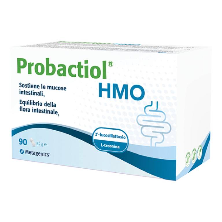 PROBACTIOL HMO 90CPS