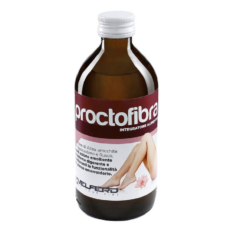 PROCTOFIBRA 200ML