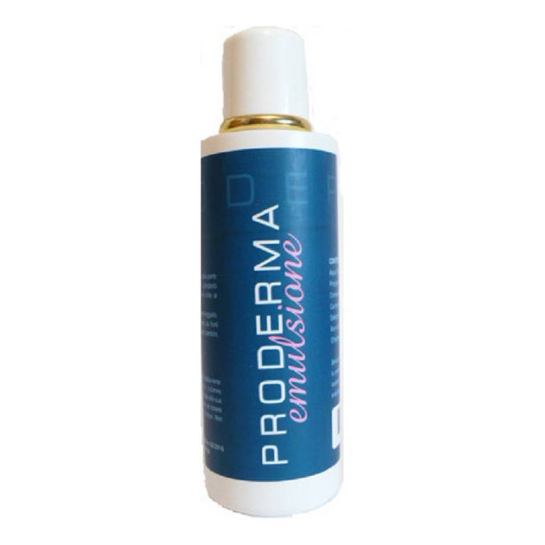 PRODERMA EMULS 200ML