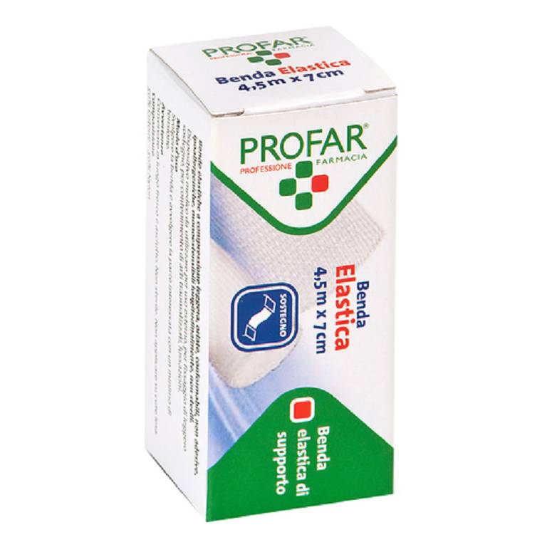 PROFAR BENDA ELASTICA 7X450CM