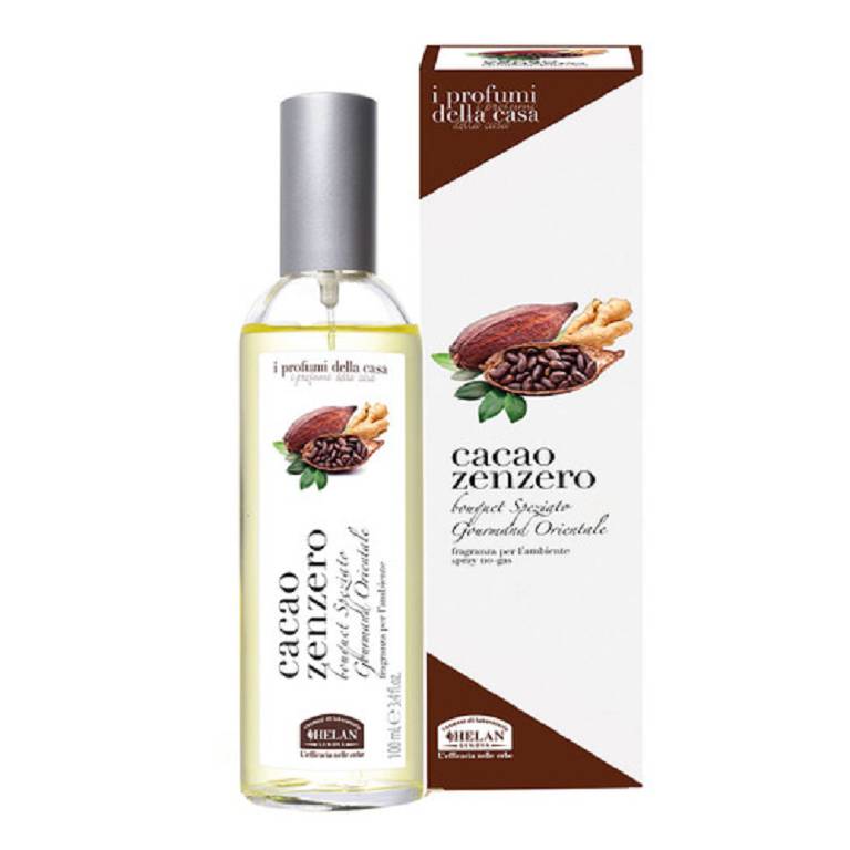 PROFUMI CASA CACAO ZENZ SPR
