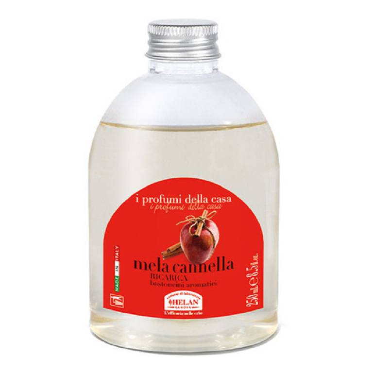 PROFUMI CASA MELA CANNELLA RIC