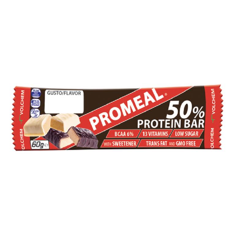 PROMEAL PROTEIN50% BARR NAT30G