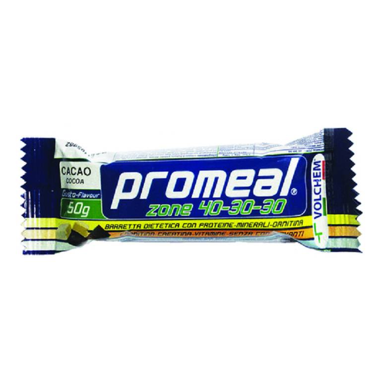 PROMEAL ZONE 403030 CRL/CACAO1