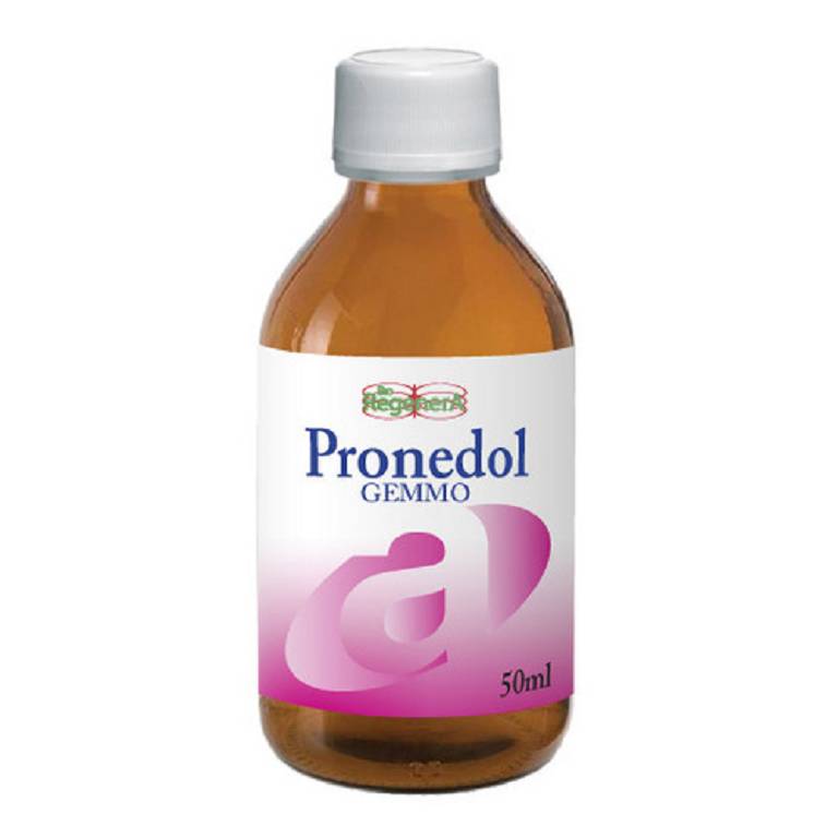 PRONEDOL GEMMO GOCCE 50ML