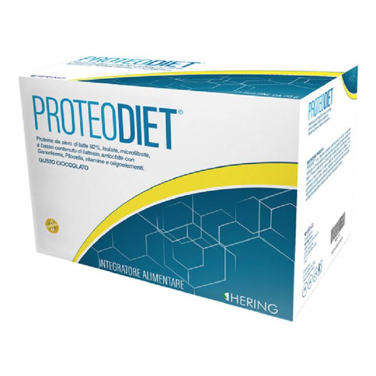 PROTEODIET 21BUST