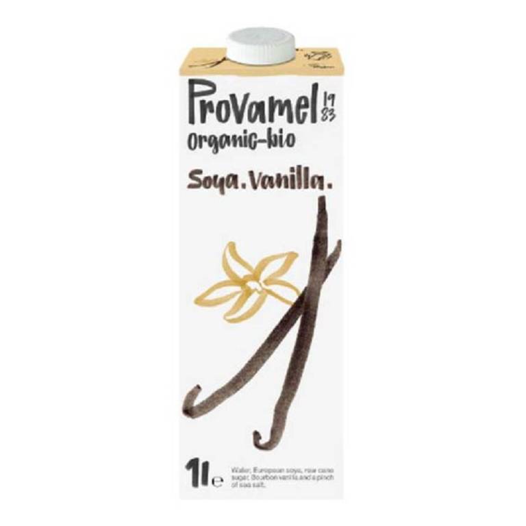 PROVAMEL Soya Drink Vaniglia