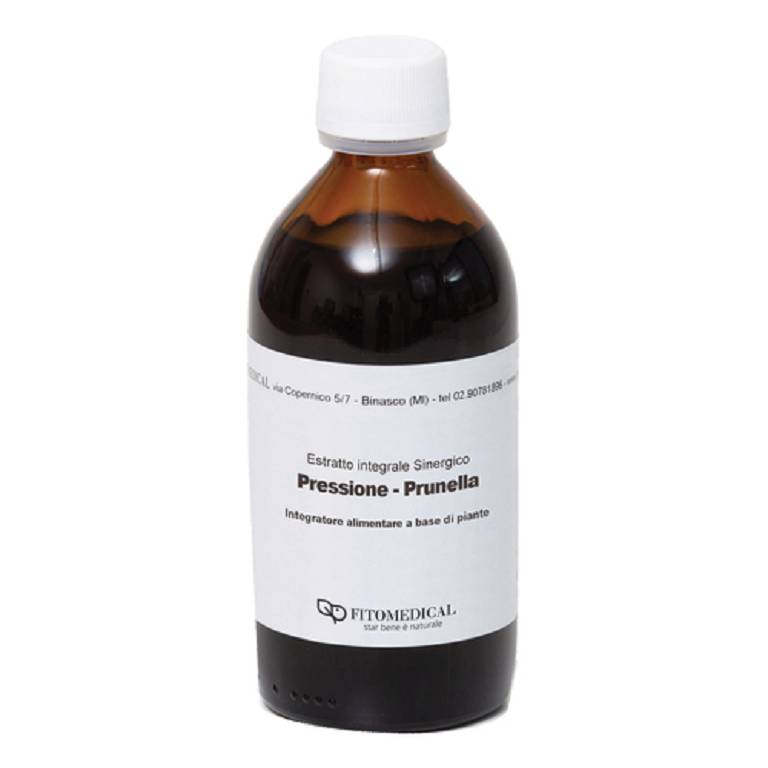 PRUNELLA PRESSIONE EIS 200ML