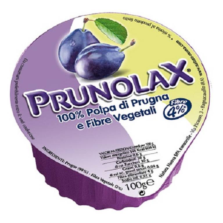 PRUNOLAX 100G