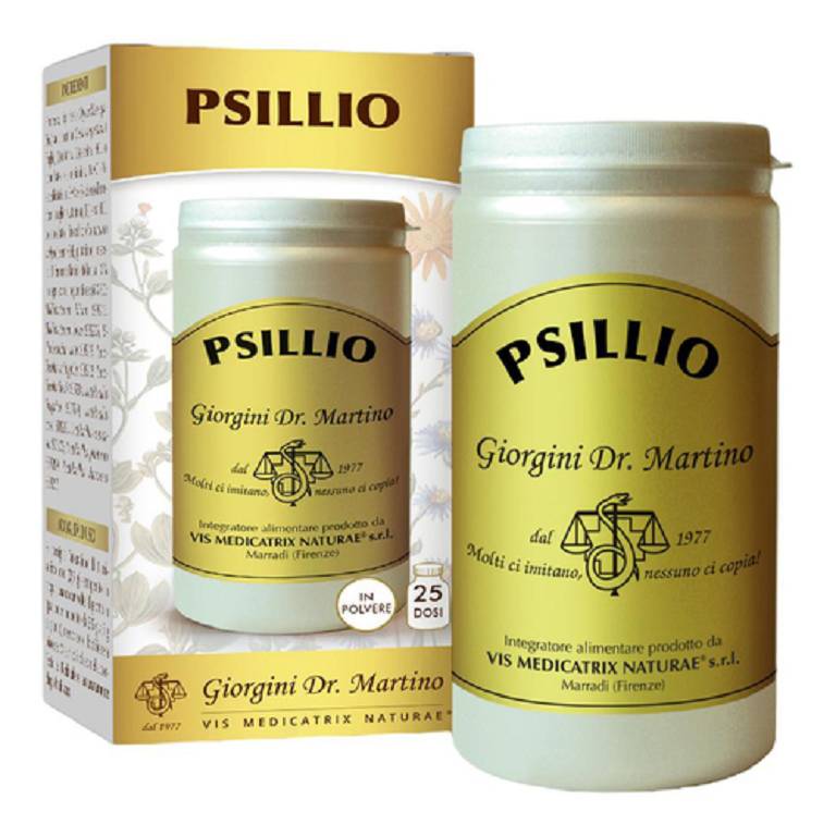 PSILLIO POLVERE 100G