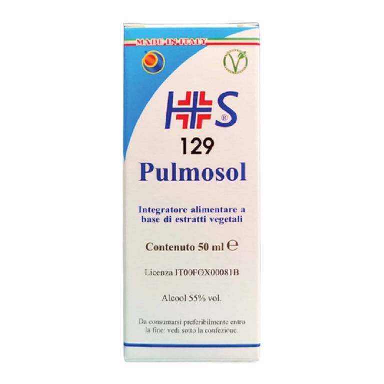 PULMOSOL LIQUIDO 50ML