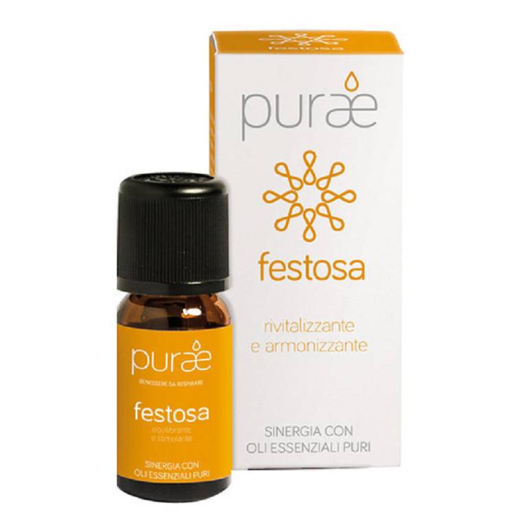 PURAE SINERGIA ESS FESTOSA10ML