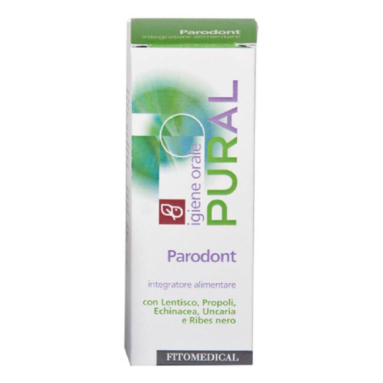 PURAL PARODONT 50ML