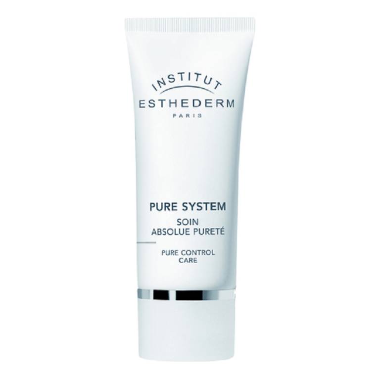 PURE SYSTEM SOIN ABSOLUE PURET