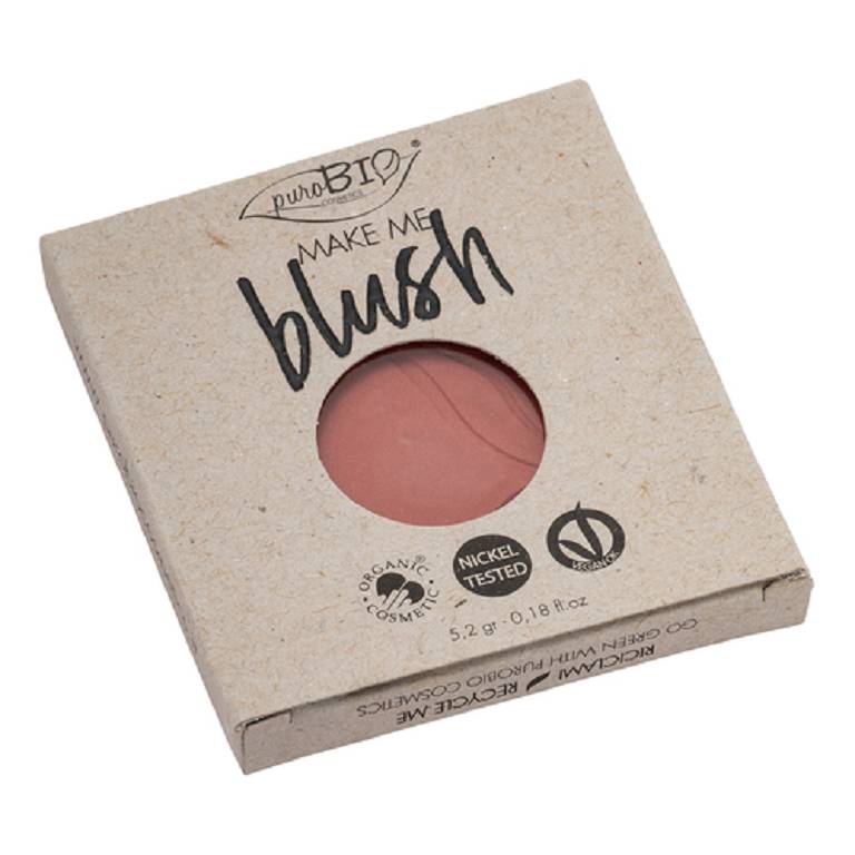 PUROBIO BLUSH WATERMEL M REF 5