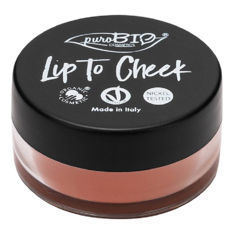 PUROBIO C LIP T CHEEK 01