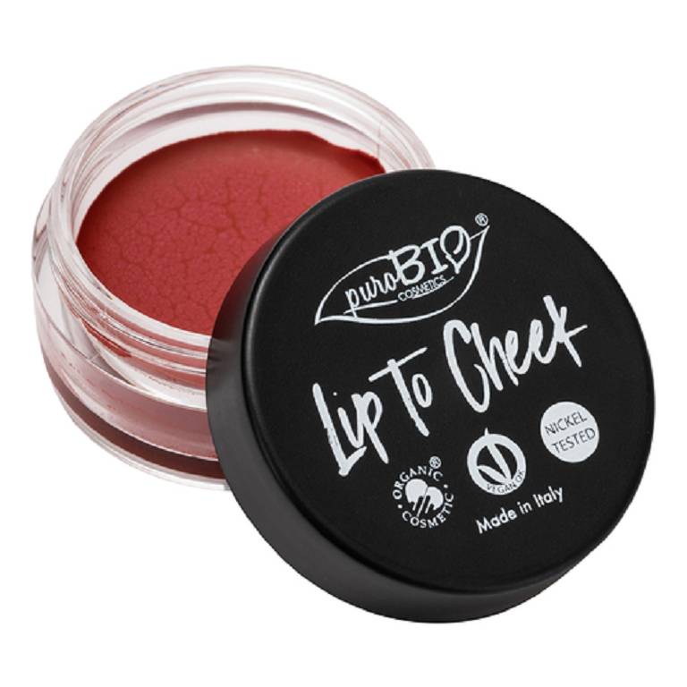 PUROBIO C LIP T CHEEK 03