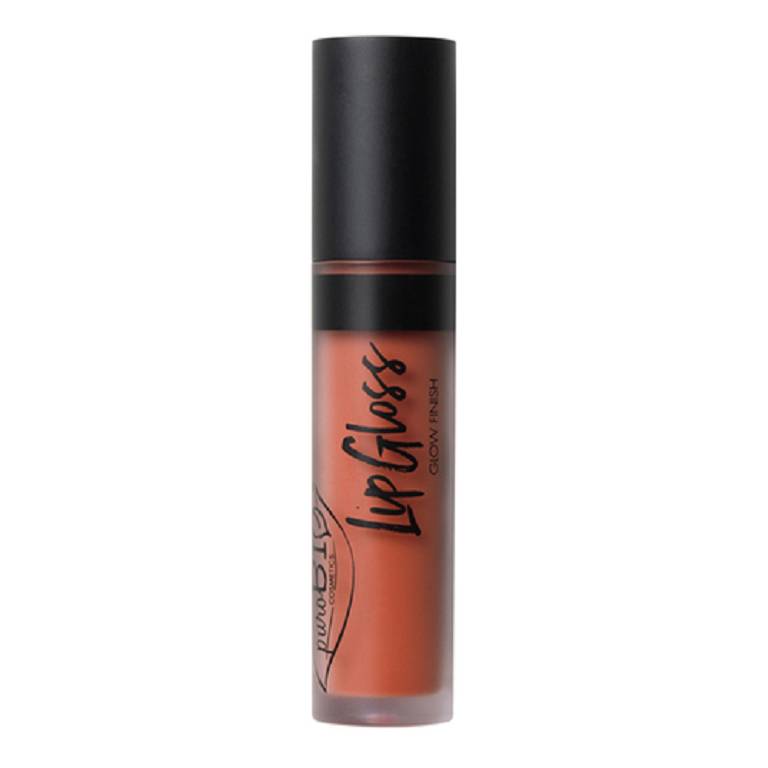 PUROBIO C LIPGLOSS 03 ARANCIO