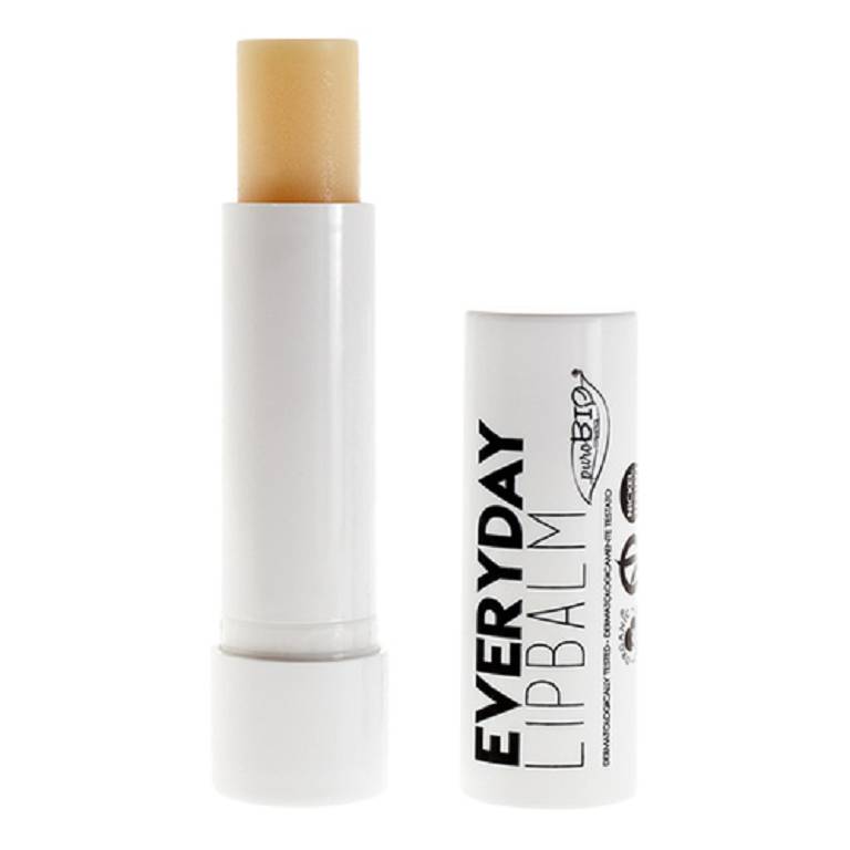 PUROBIO EVERYDAY COL LIPBALM03