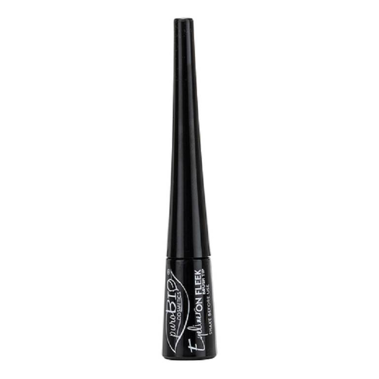 PUROBIO EYELINER BRUSH 02